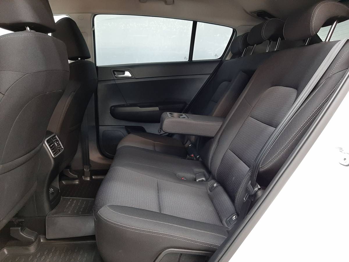 OMODA S5 1.5T CVT Ultra