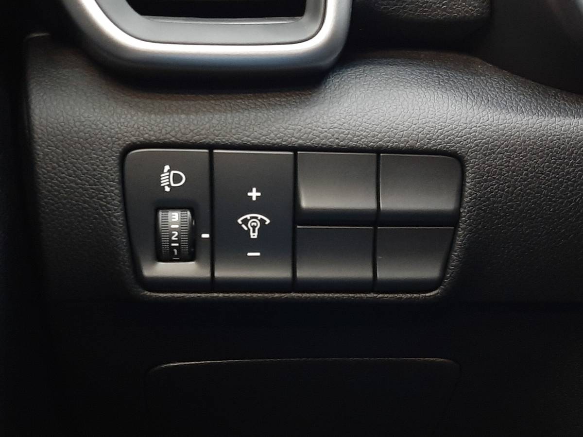 OMODA S5 1.5T CVT Ultra