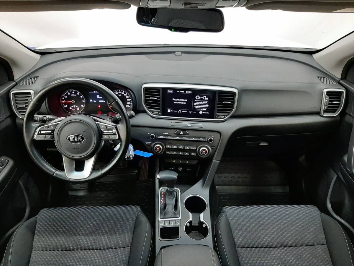 OMODA S5 1.5T CVT Ultra