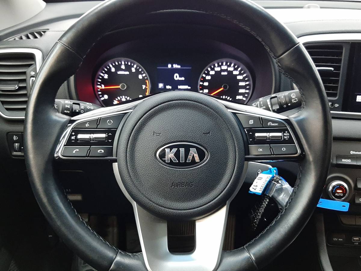 OMODA S5 1.5T CVT Ultra