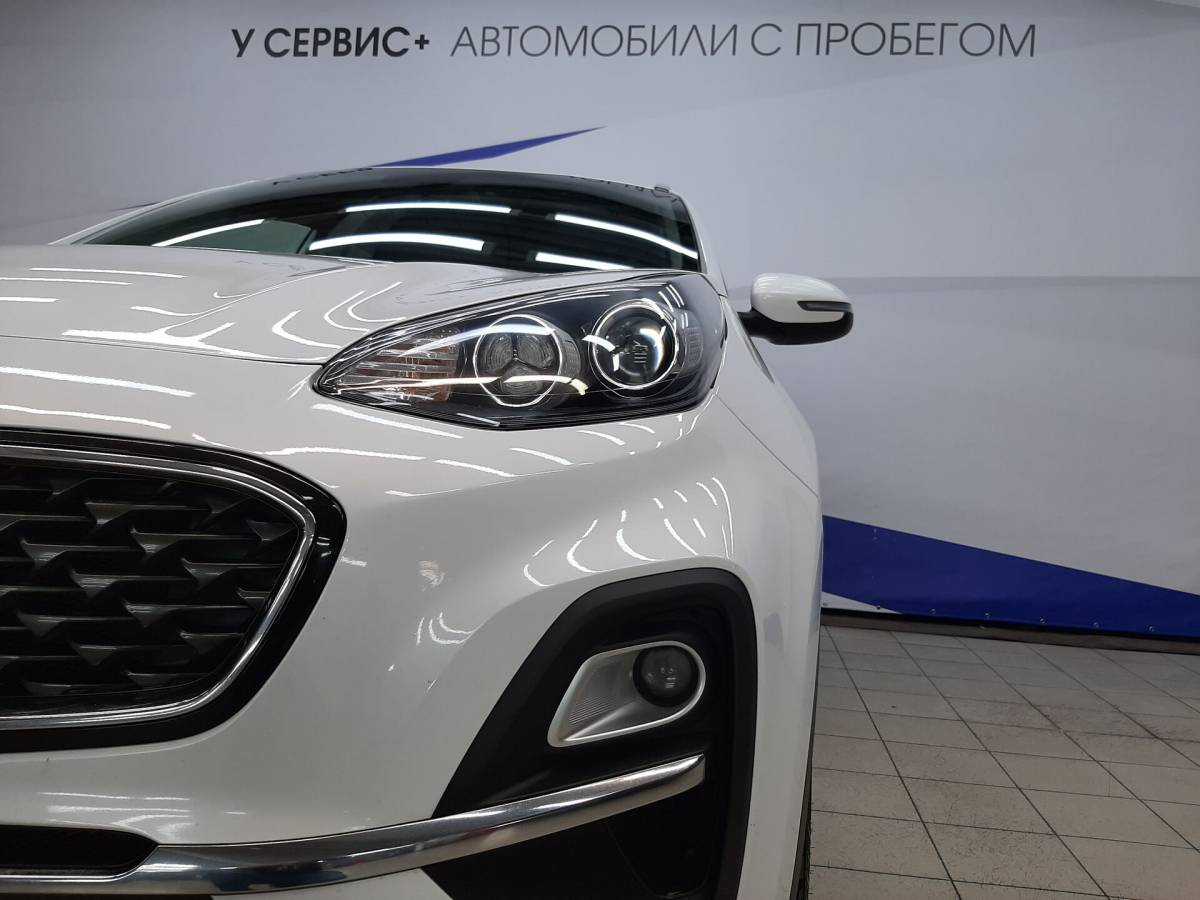 OMODA S5 1.5T CVT Ultra