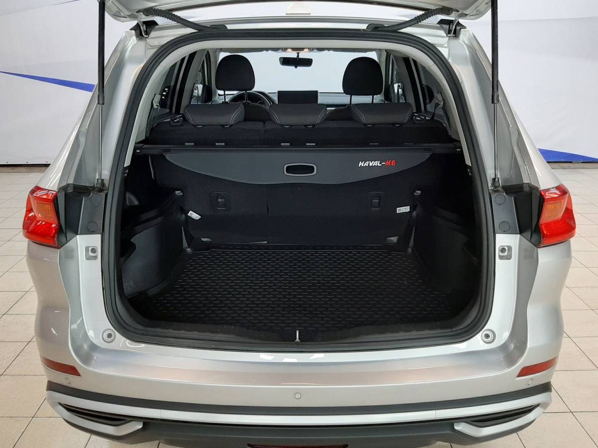 OMODA S5 1.5T CVT Ultra