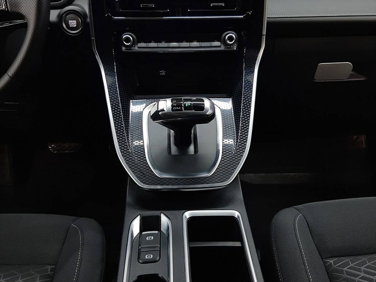 OMODA S5 1.5T CVT Ultra