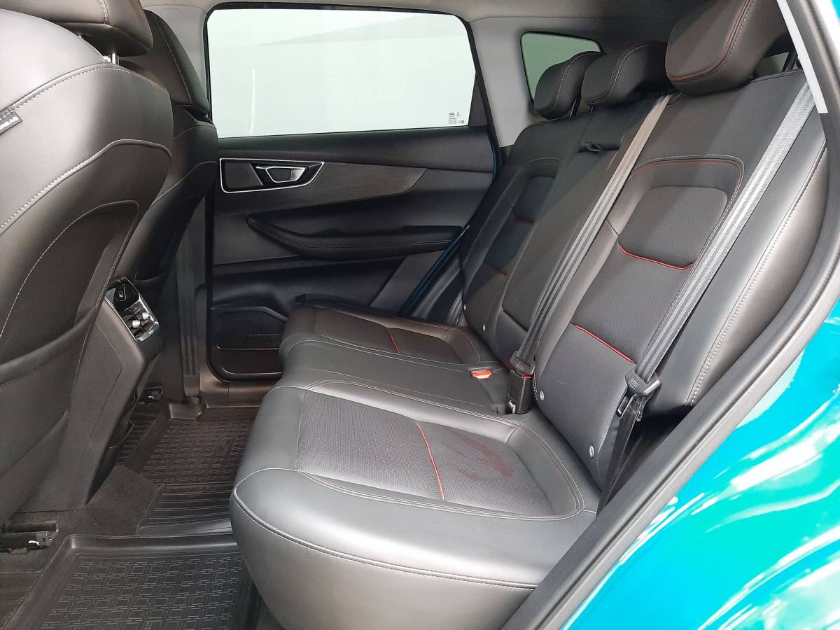 OMODA S5 1.5T CVT Ultra