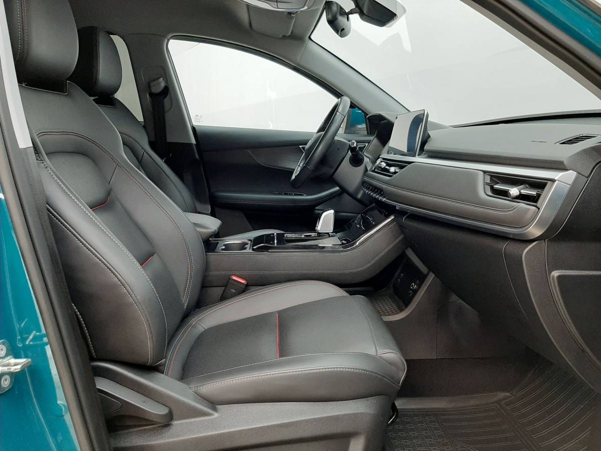 OMODA S5 1.5T CVT Ultra