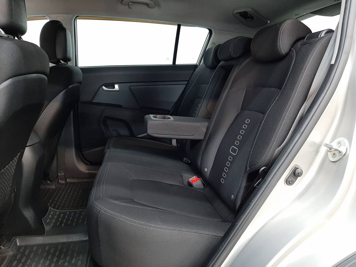 OMODA S5 1.5T CVT Ultra