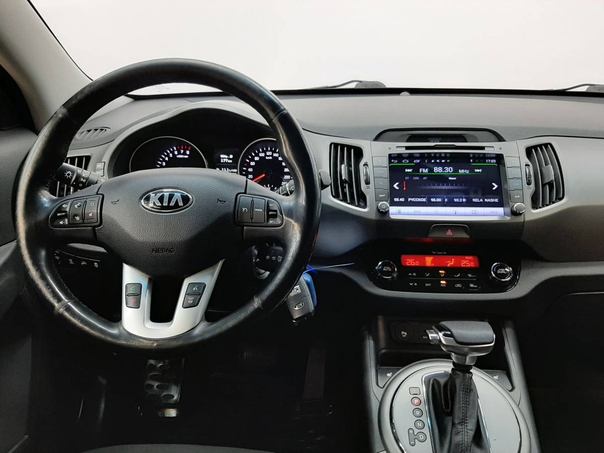 OMODA S5 1.5T CVT Ultra