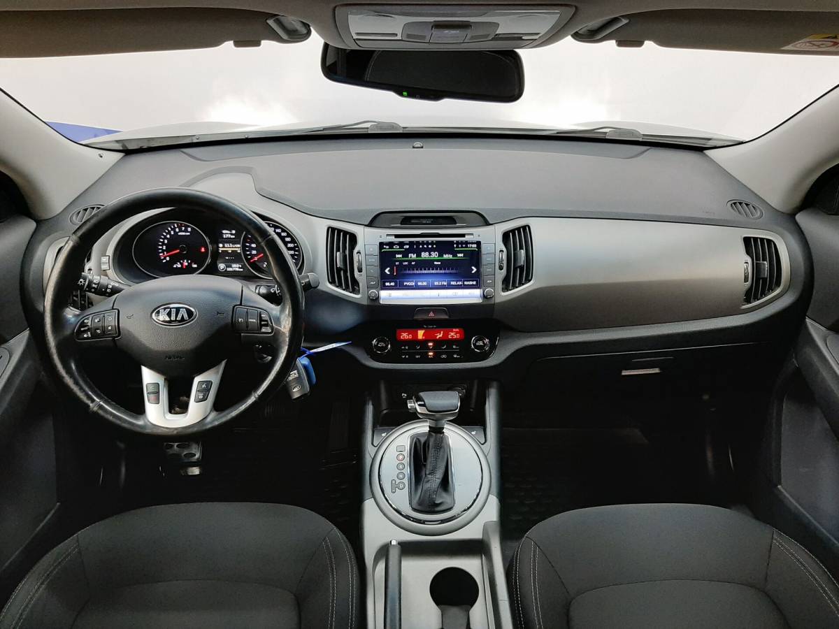 OMODA S5 1.5T CVT Ultra