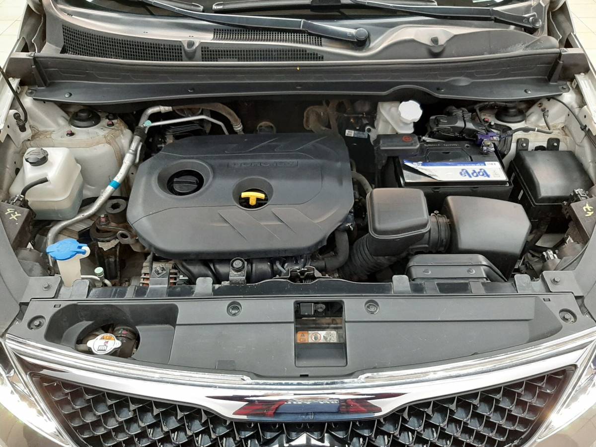 OMODA S5 1.5T CVT Ultra