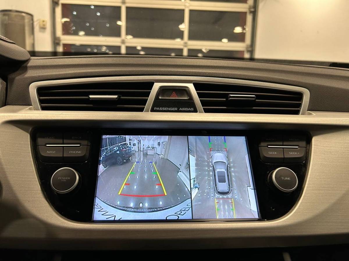 OMODA S5 1.5T CVT Ultra