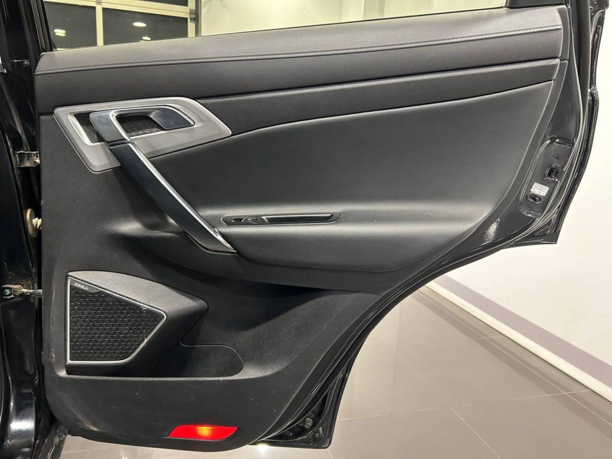 OMODA S5 1.5T CVT Ultra