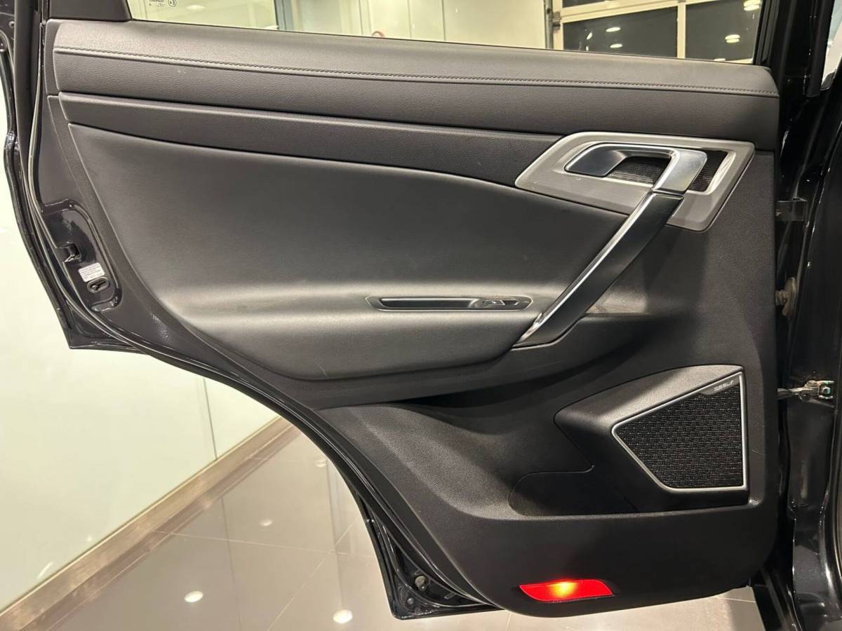 OMODA S5 1.5T CVT Ultra