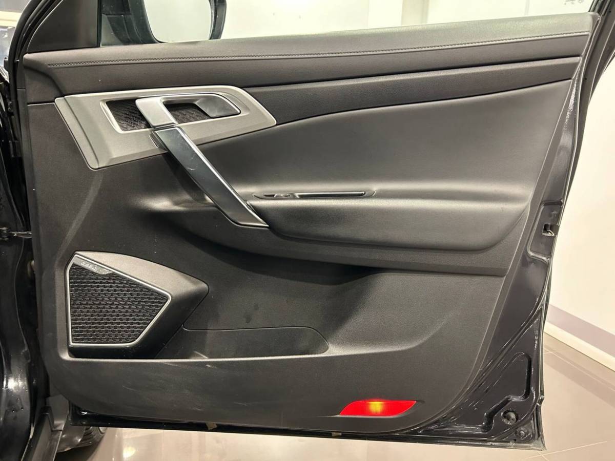 OMODA S5 1.5T CVT Ultra