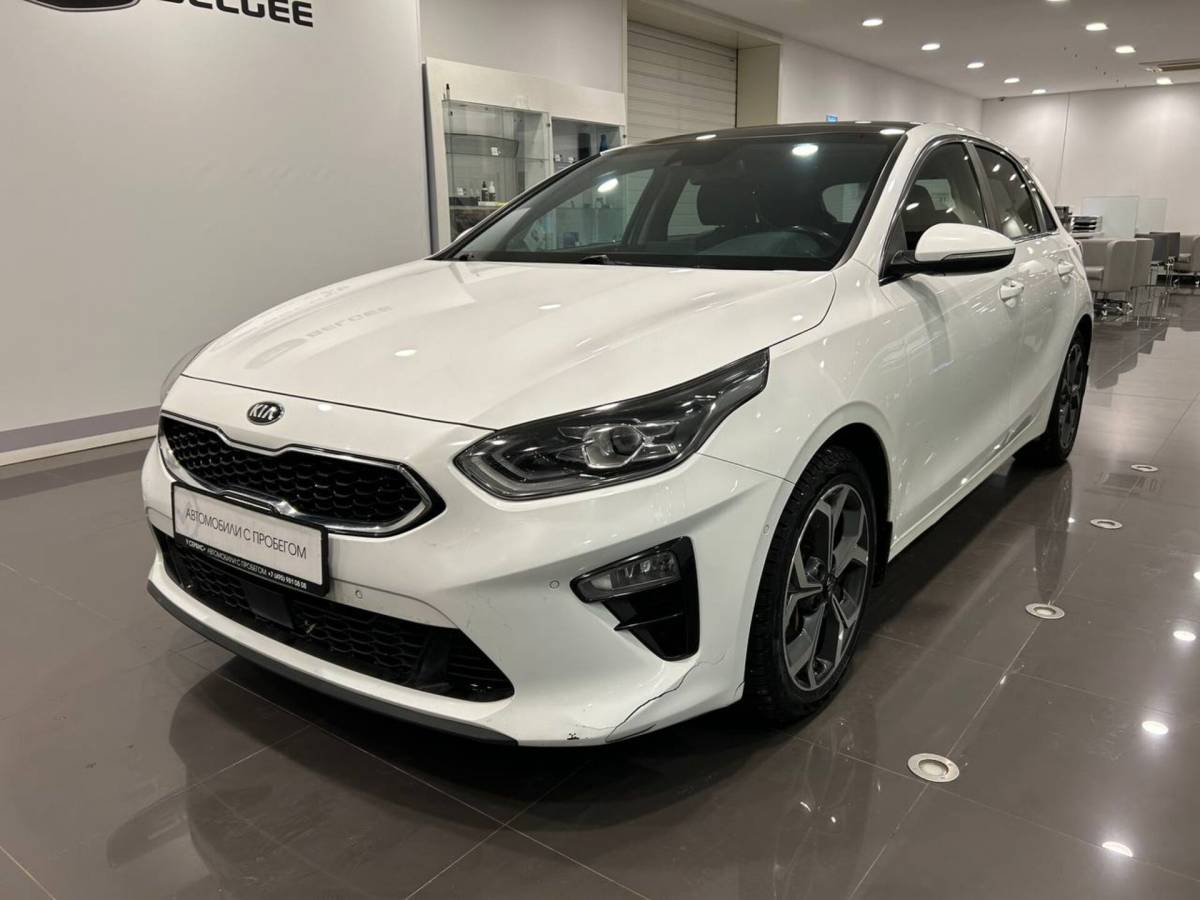 OMODA S5 1.5T CVT Ultra