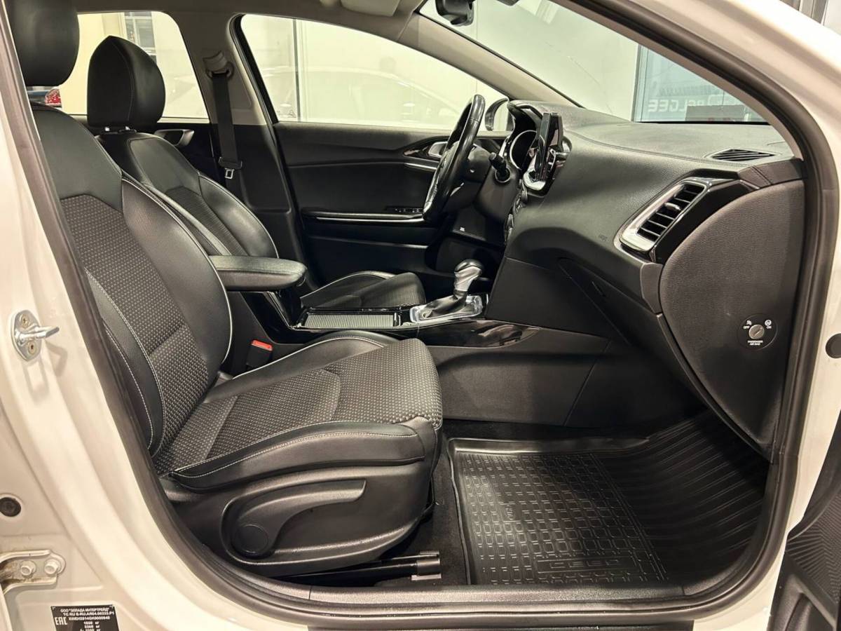 OMODA S5 1.5T CVT Ultra