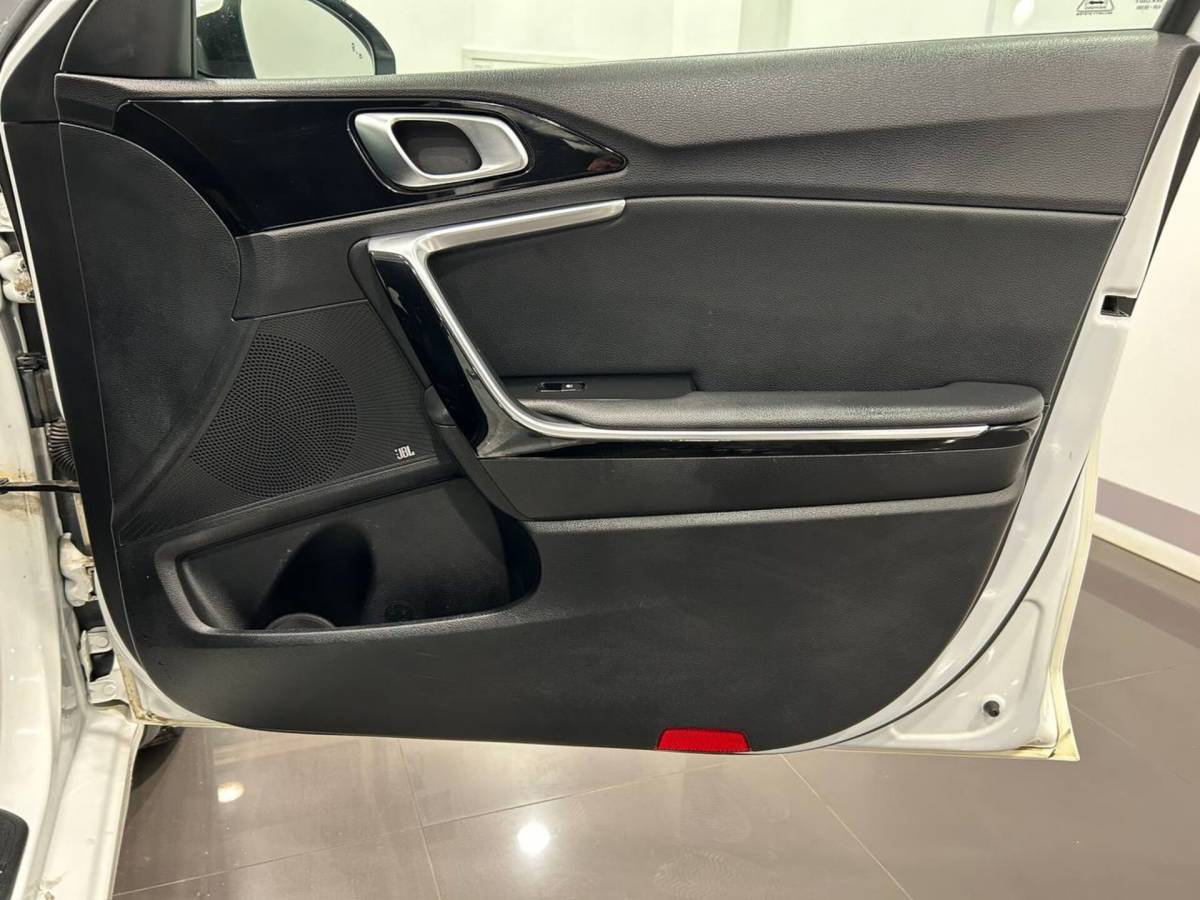 OMODA S5 1.5T CVT Ultra