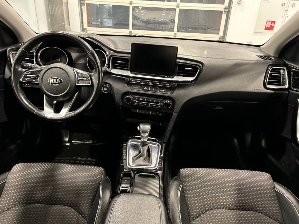 OMODA S5 1.5T CVT Ultra