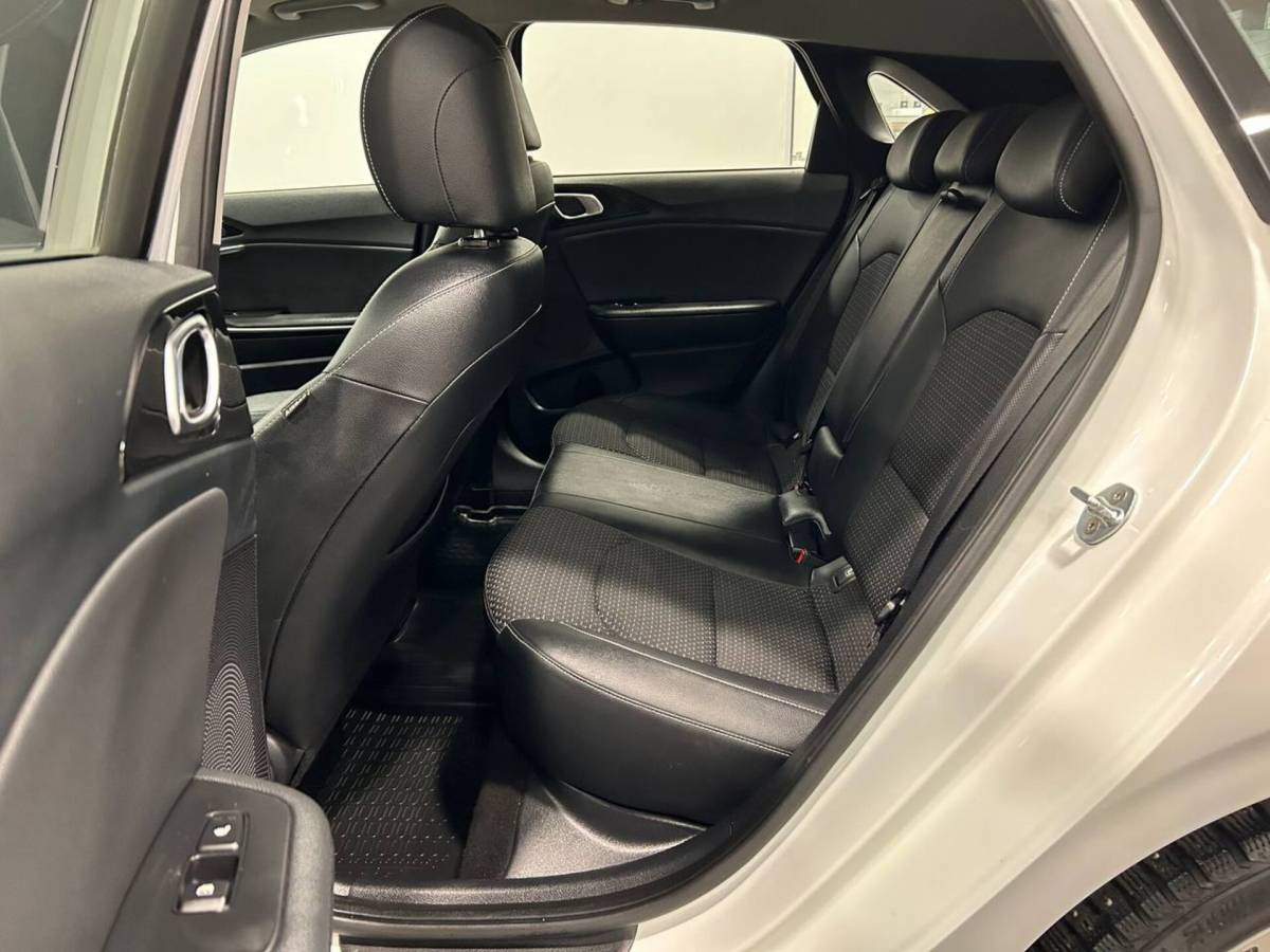 OMODA S5 1.5T CVT Ultra