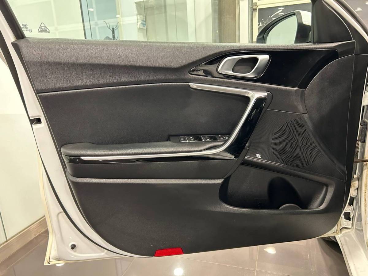 OMODA S5 1.5T CVT Ultra