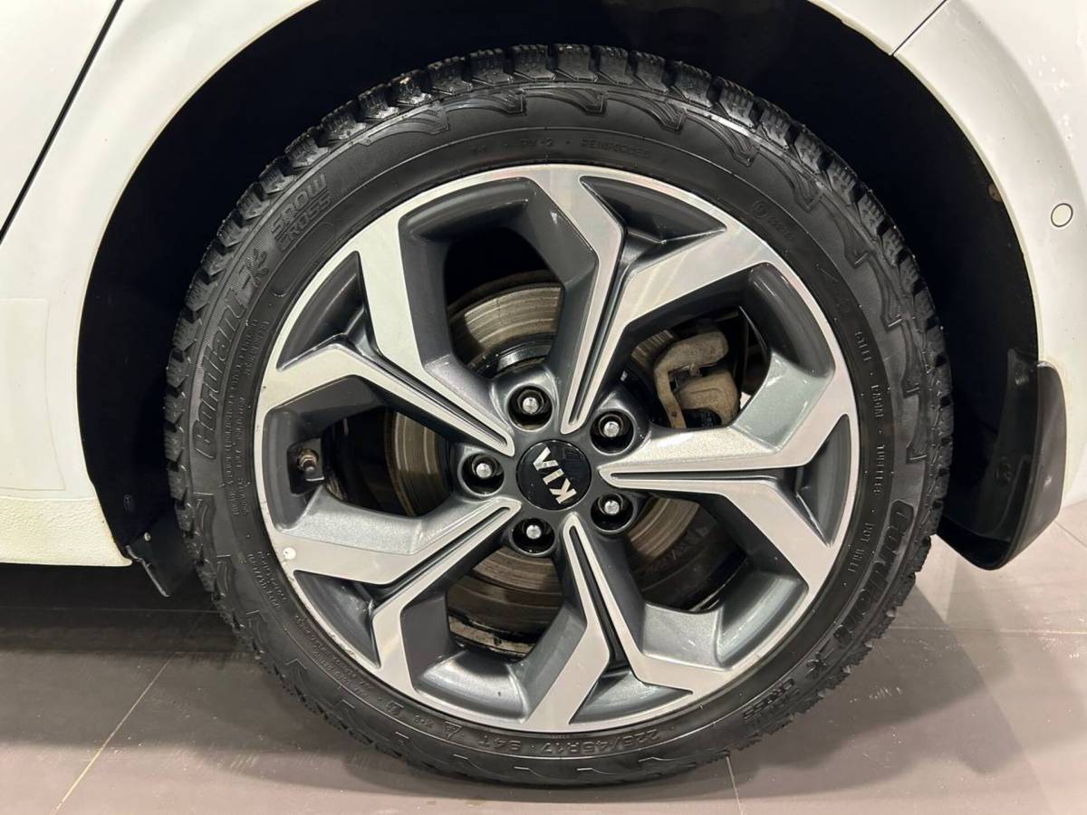 OMODA S5 1.5T CVT Ultra