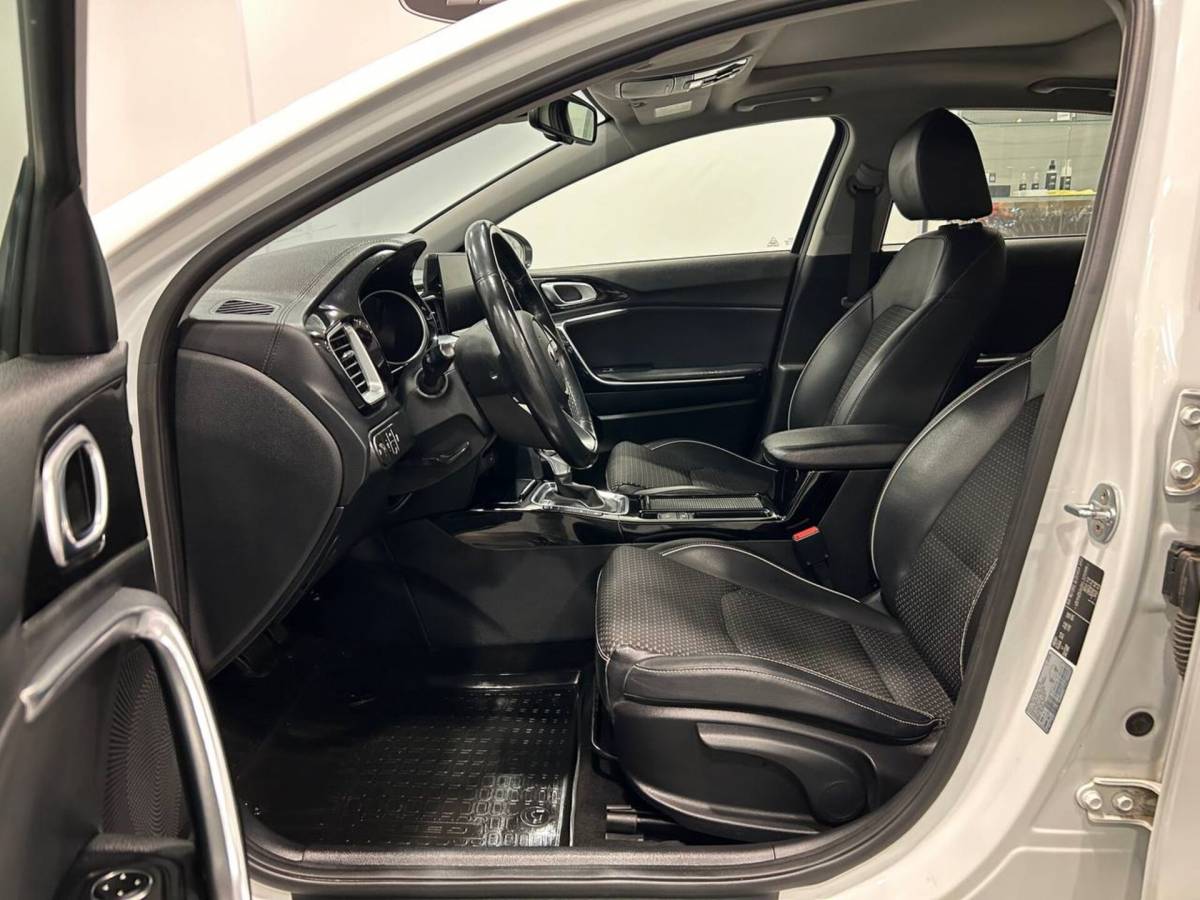 OMODA S5 1.5T CVT Ultra