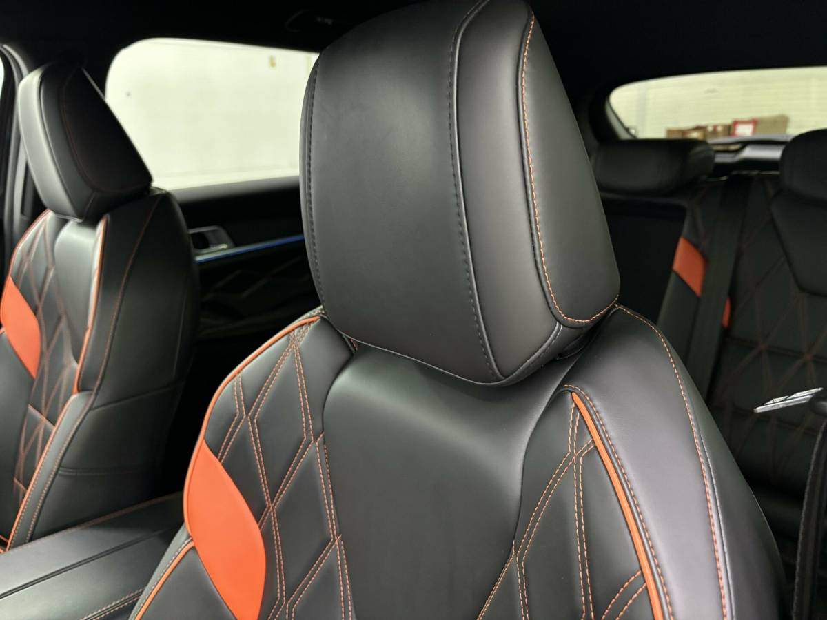 OMODA S5 1.5T CVT Ultra