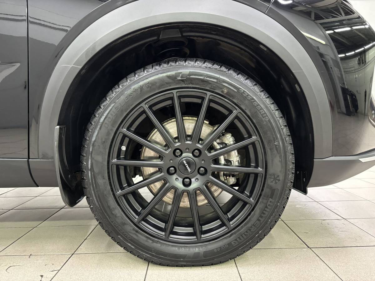 OMODA S5 1.5T CVT Ultra