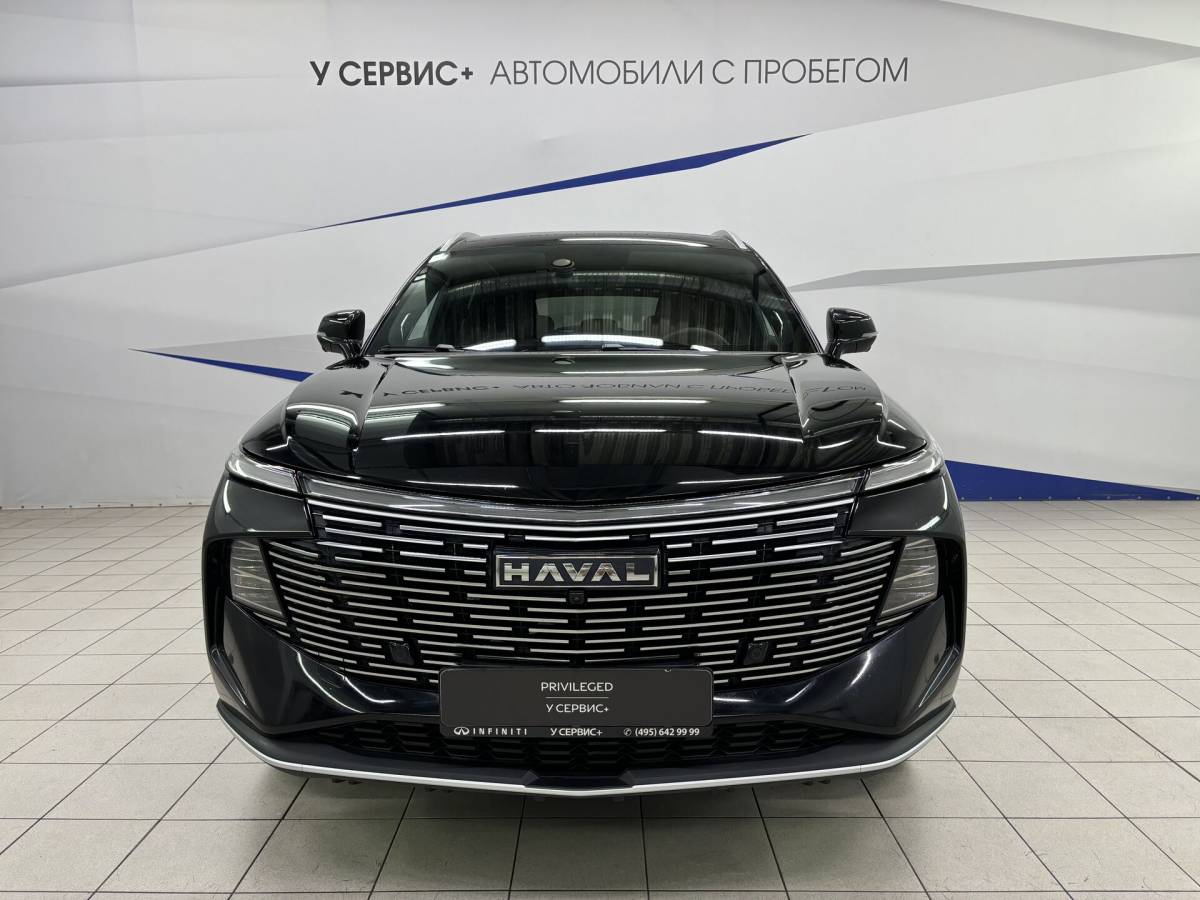 OMODA S5 1.5T CVT Ultra