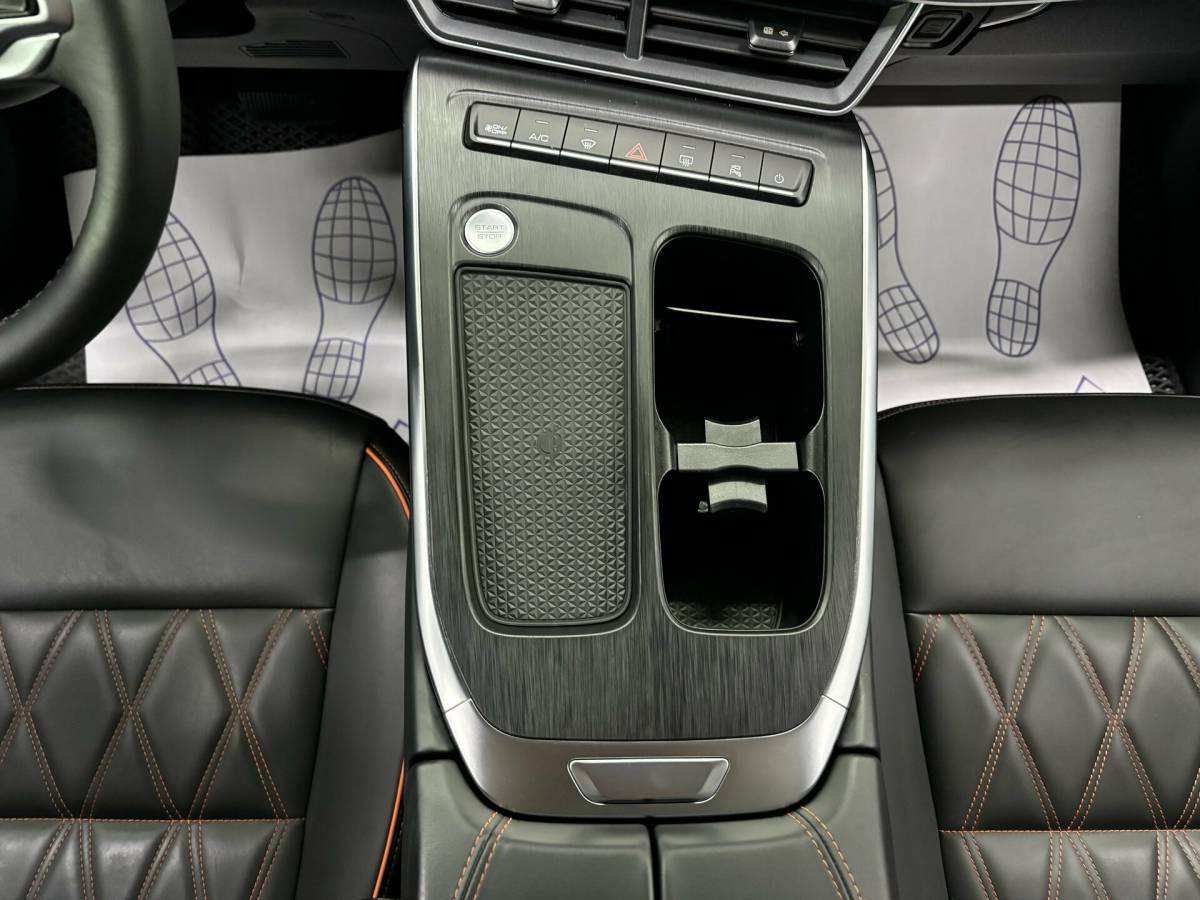 OMODA S5 1.5T CVT Ultra