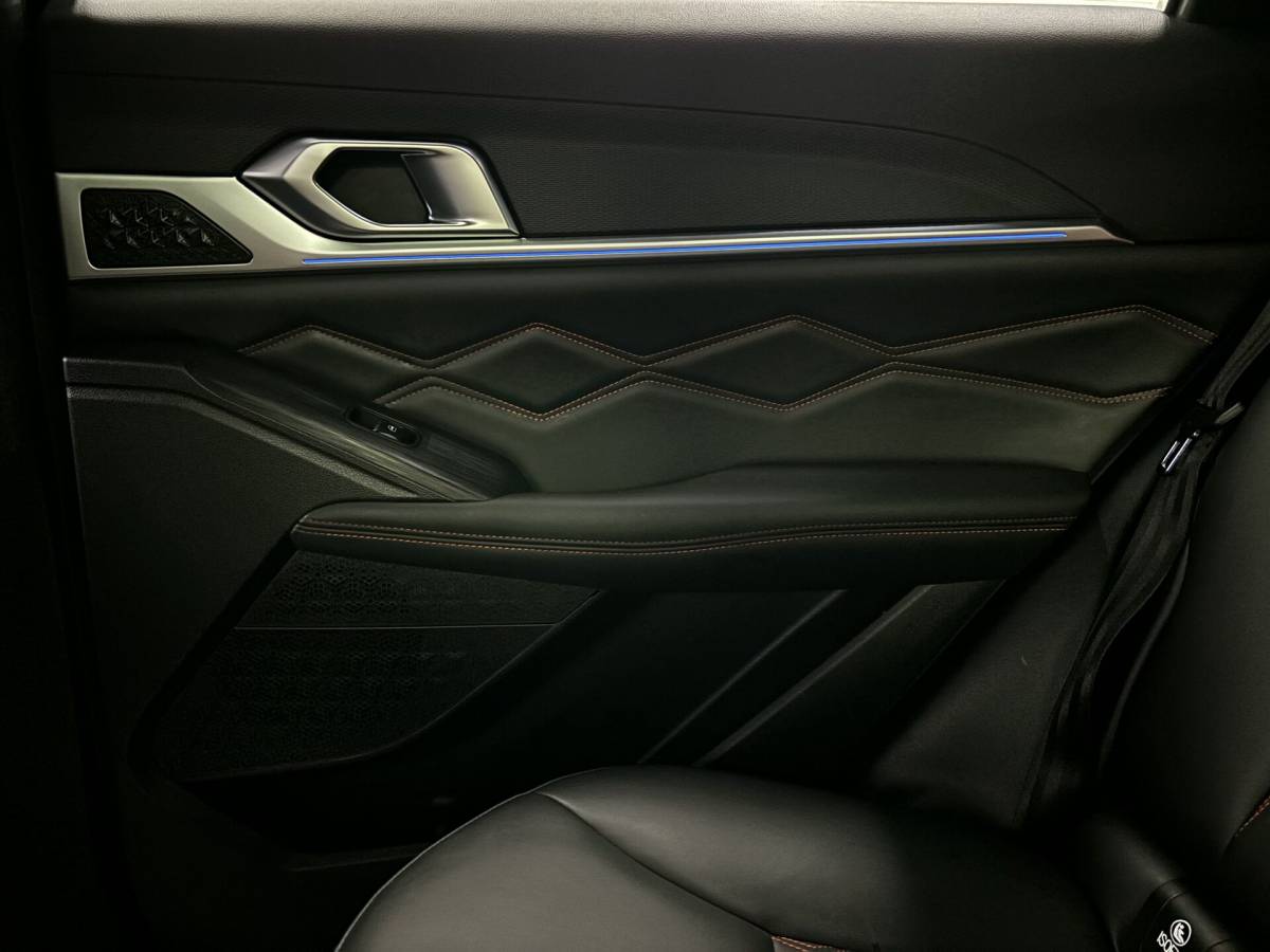 OMODA S5 1.5T CVT Ultra