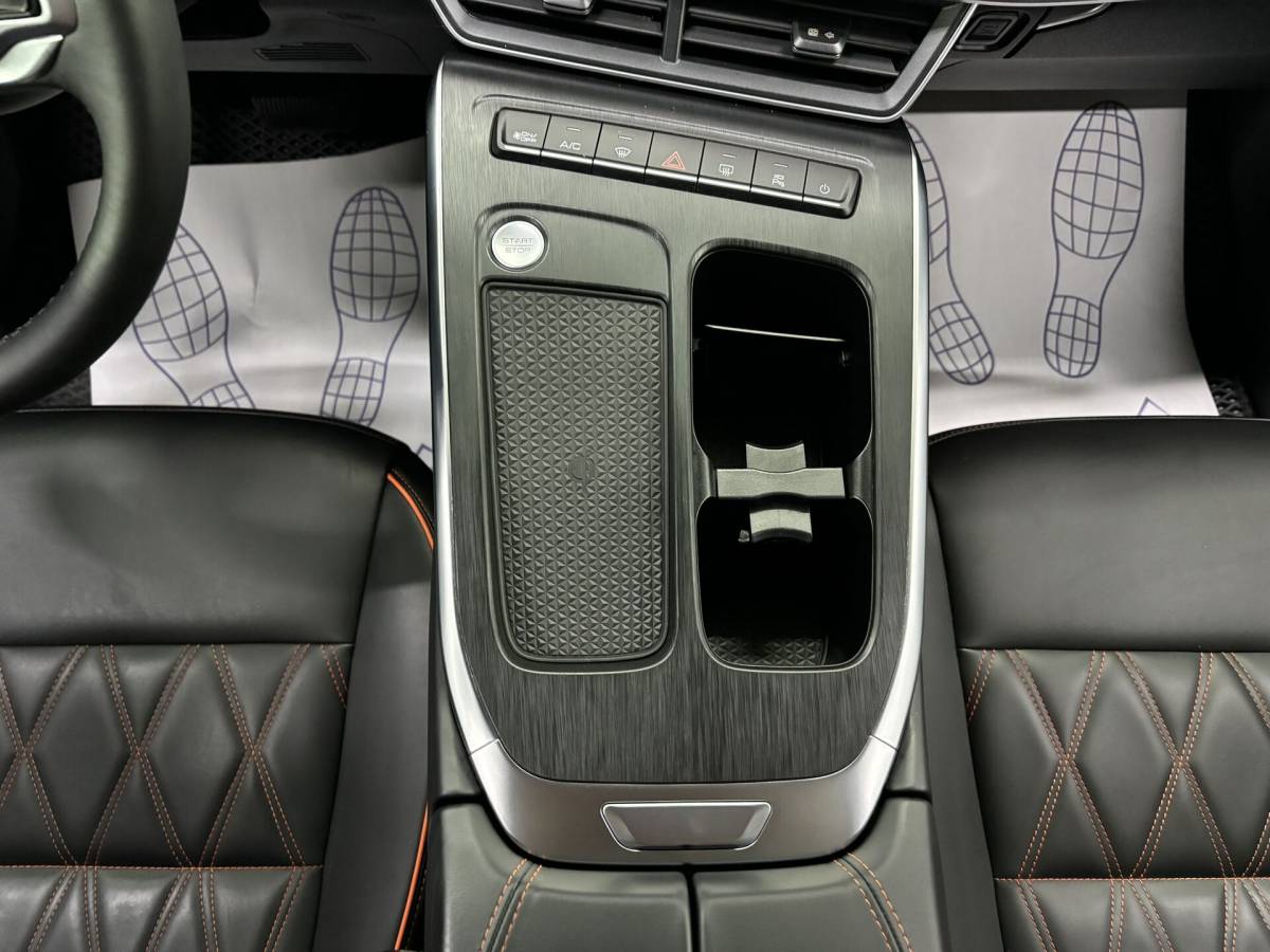 OMODA S5 1.5T CVT Ultra