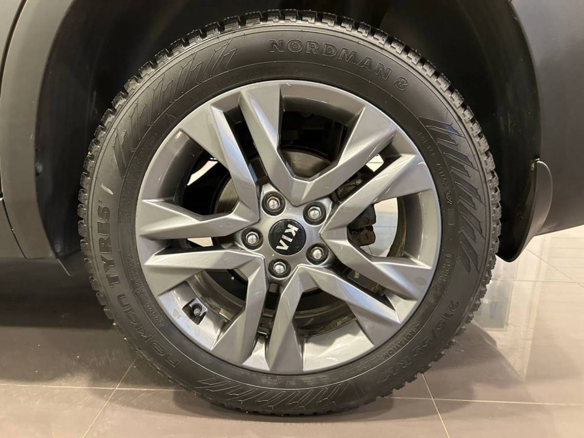 OMODA S5 1.5T CVT Ultra