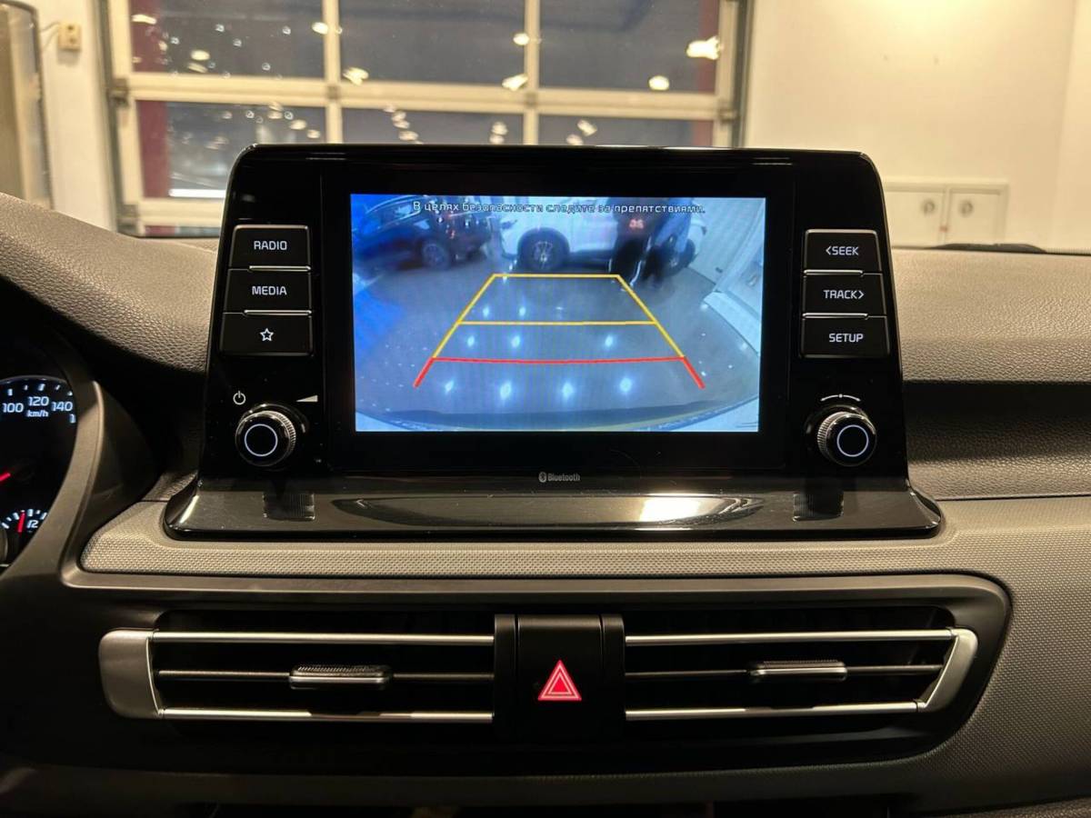 OMODA S5 1.5T CVT Ultra