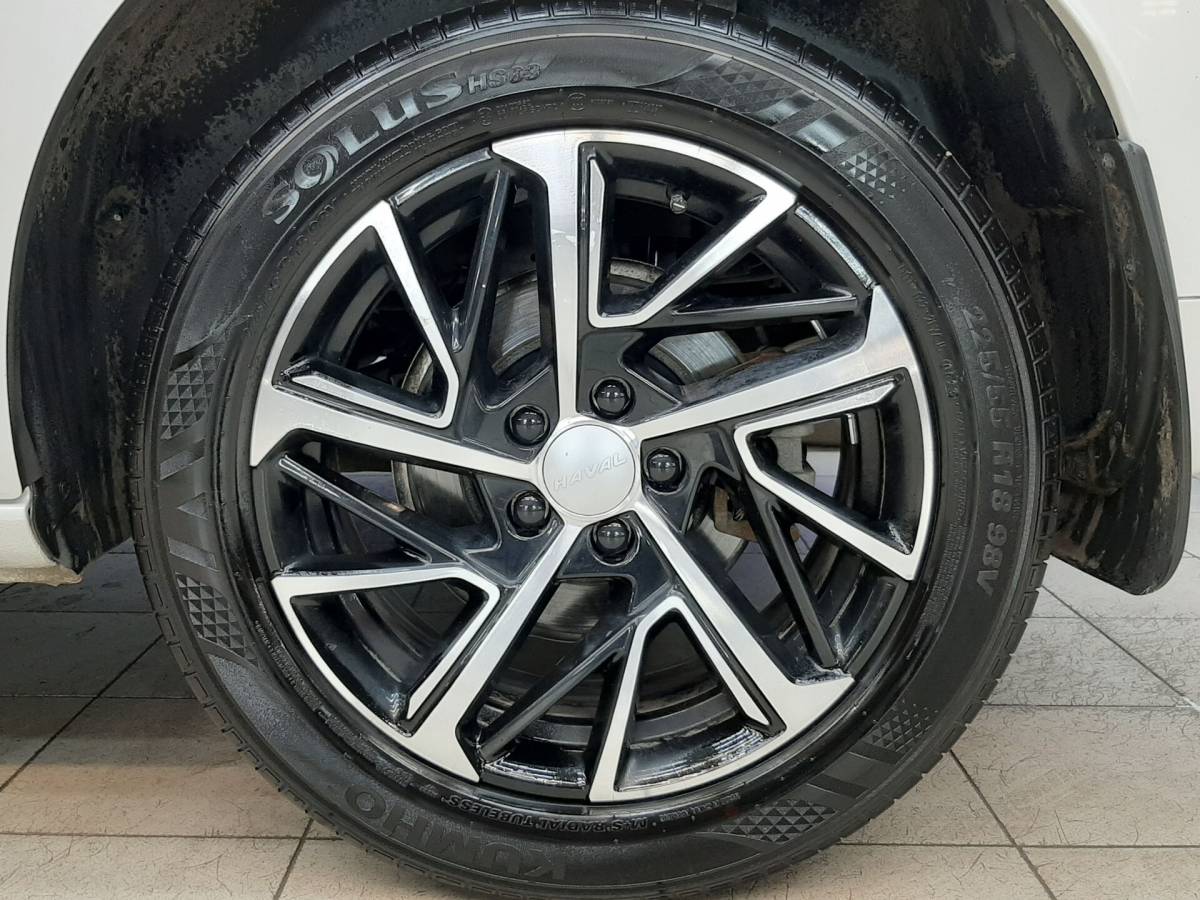 OMODA S5 1.5T CVT Ultra