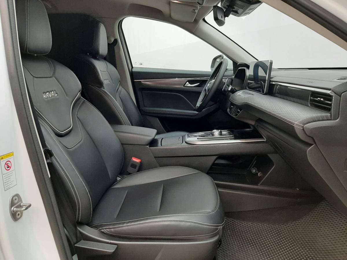 OMODA S5 1.5T CVT Ultra