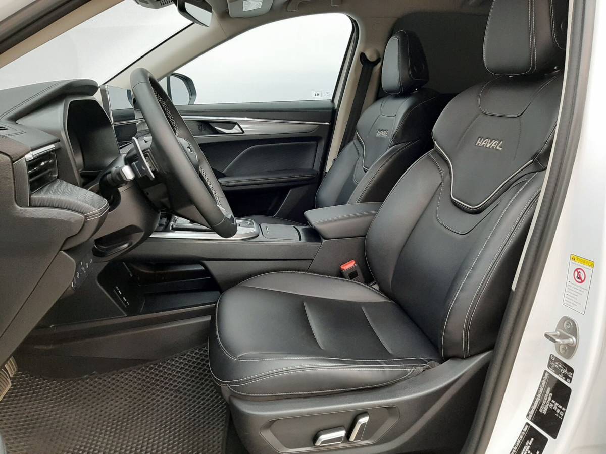 OMODA S5 1.5T CVT Ultra