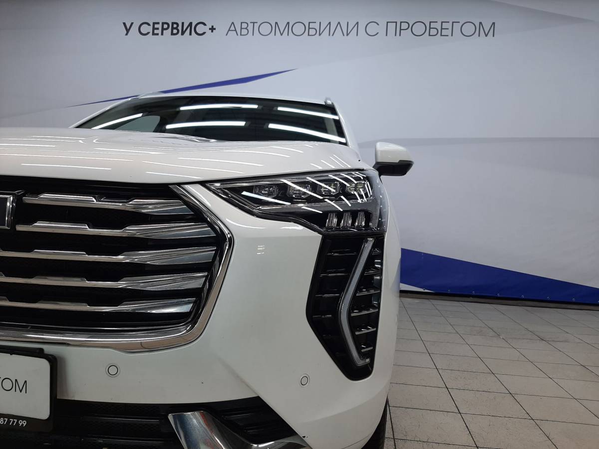 OMODA S5 1.5T CVT Ultra