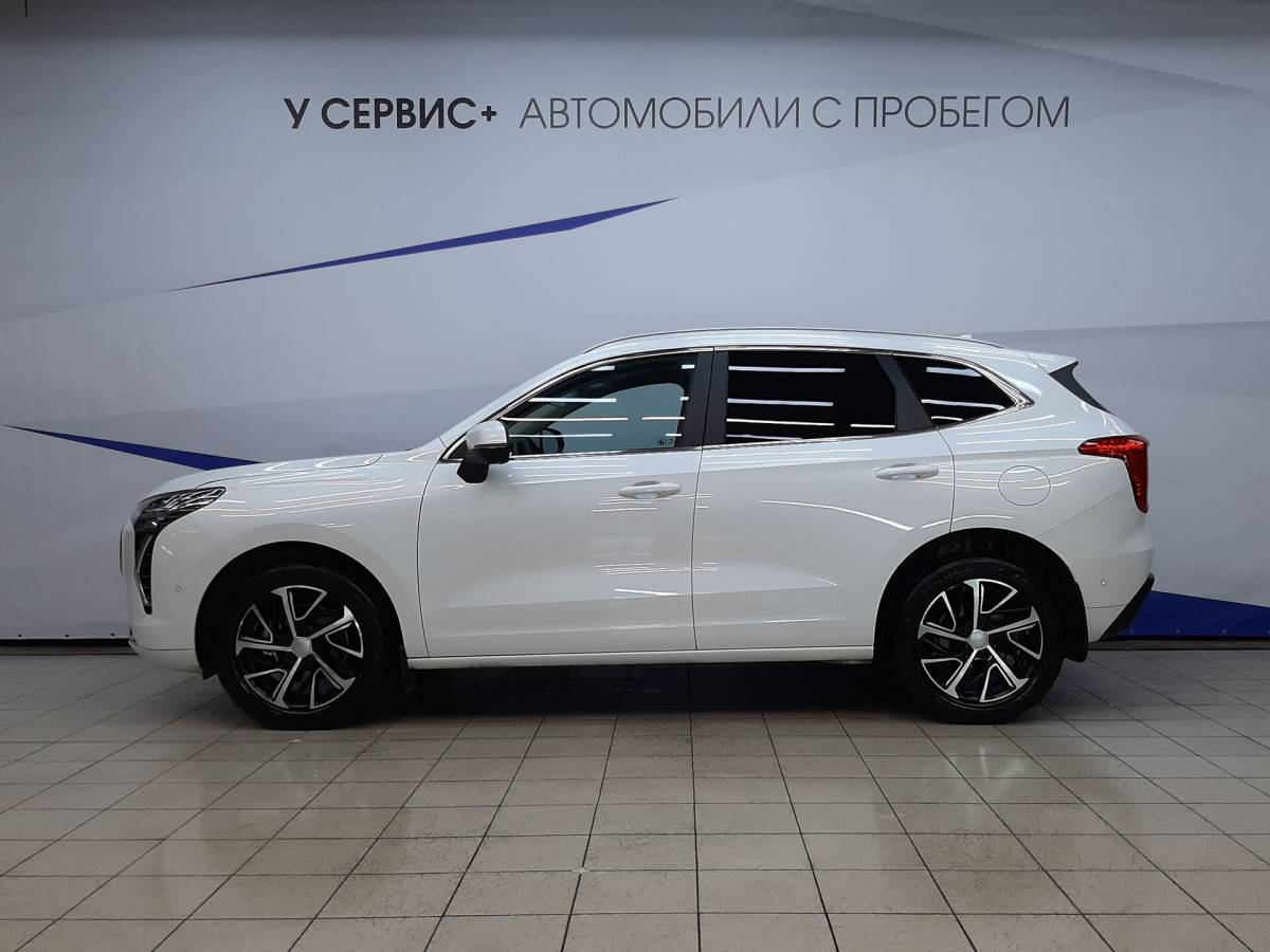 OMODA S5 1.5T CVT Ultra