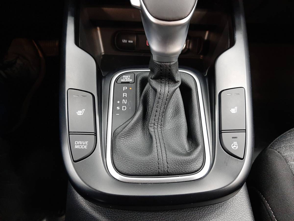 OMODA S5 1.5T CVT Ultra