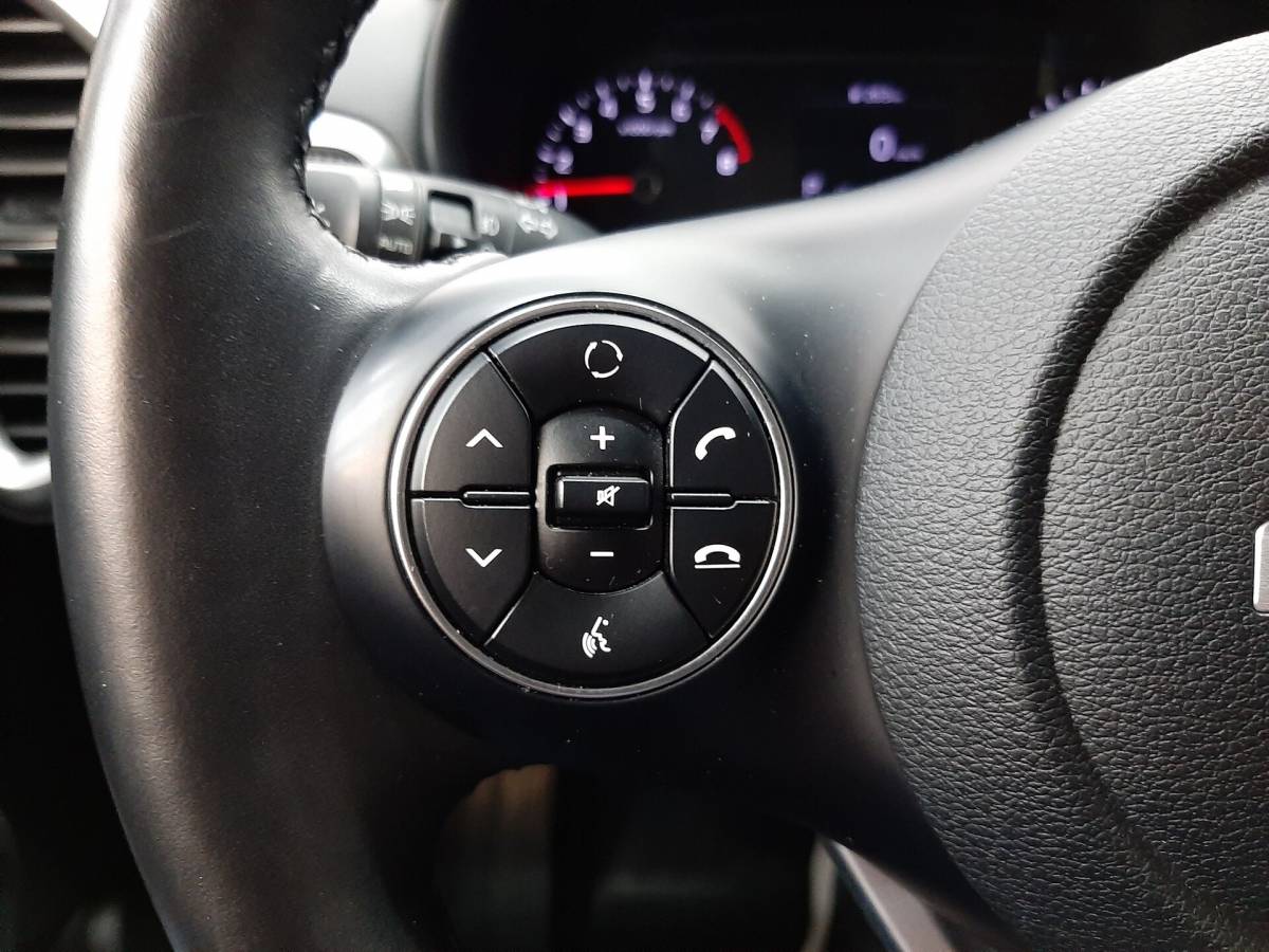 OMODA S5 1.5T CVT Ultra