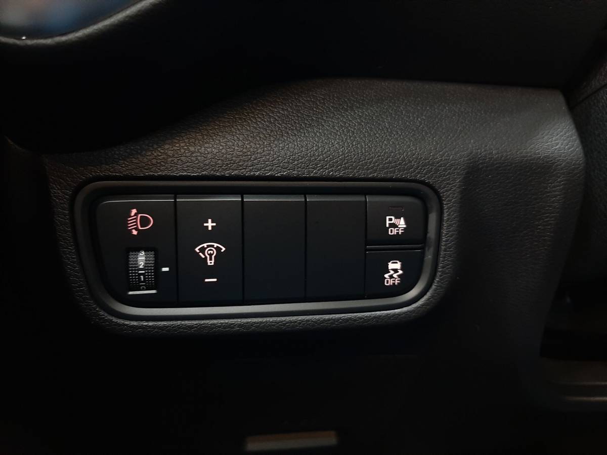 OMODA S5 1.5T CVT Ultra