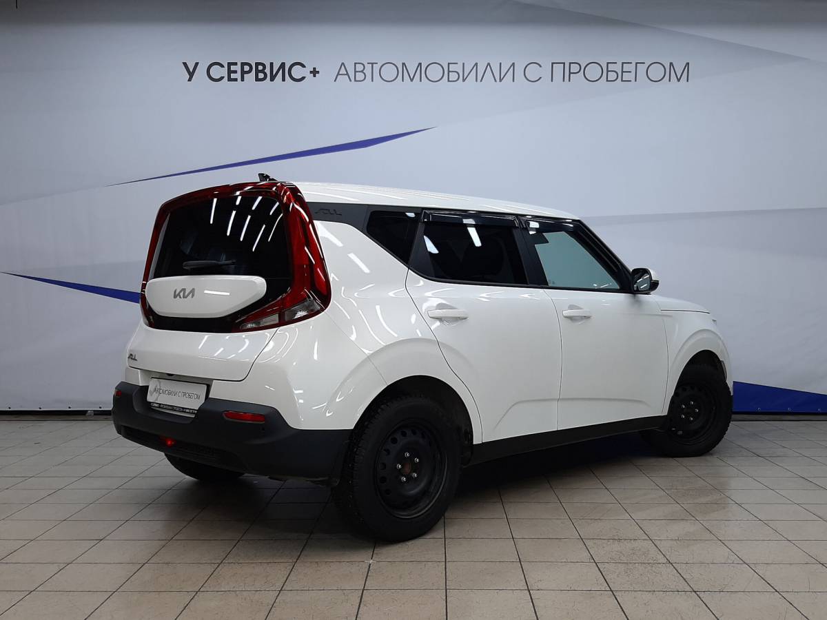 OMODA S5 1.5T CVT Ultra