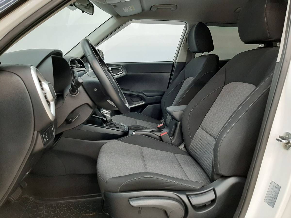 OMODA S5 1.5T CVT Ultra