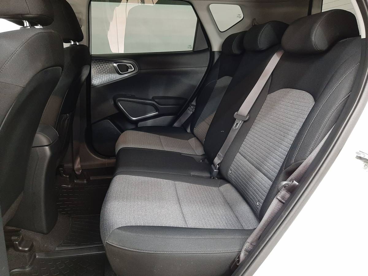 OMODA S5 1.5T CVT Ultra