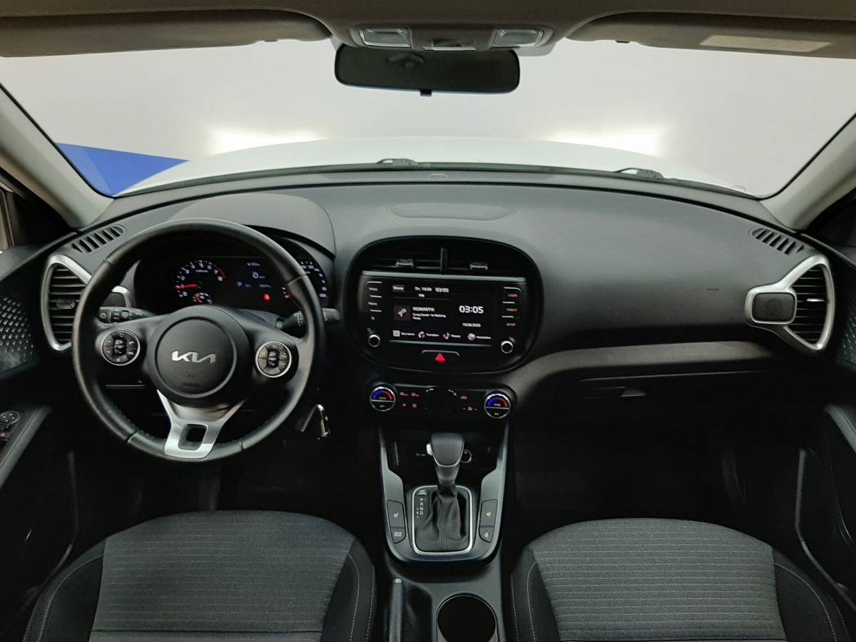 OMODA S5 1.5T CVT Ultra