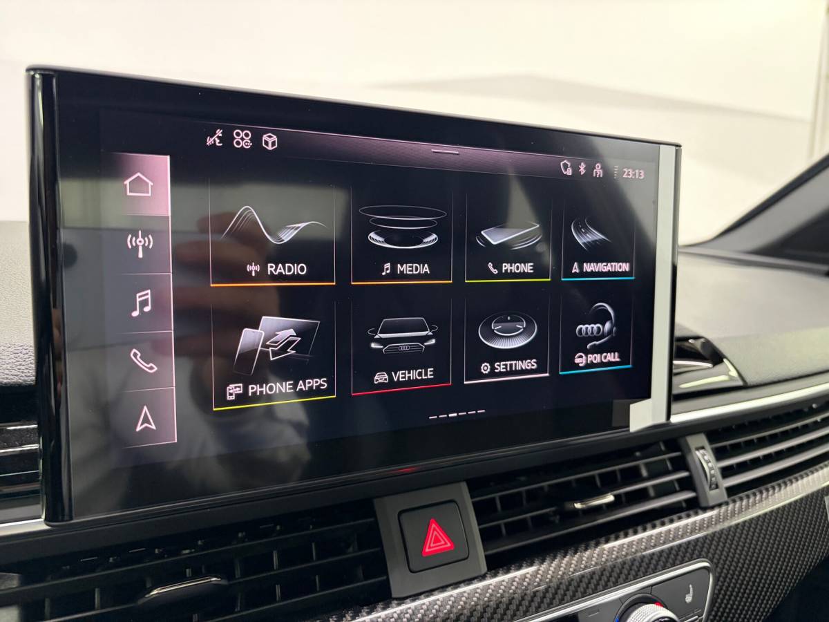 OMODA S5 1.5T CVT Ultra