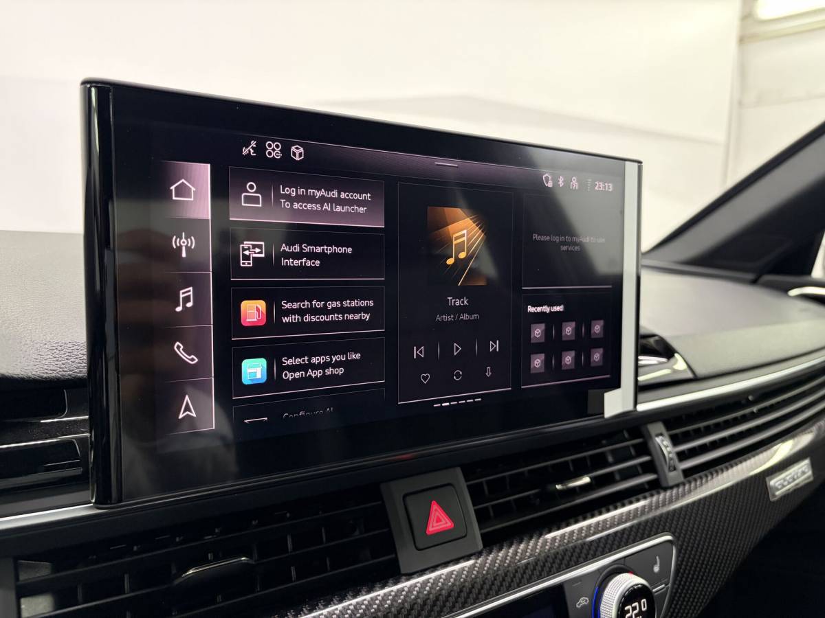 OMODA S5 1.5T CVT Ultra