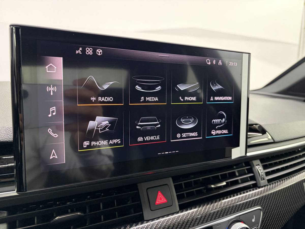 OMODA S5 1.5T CVT Ultra