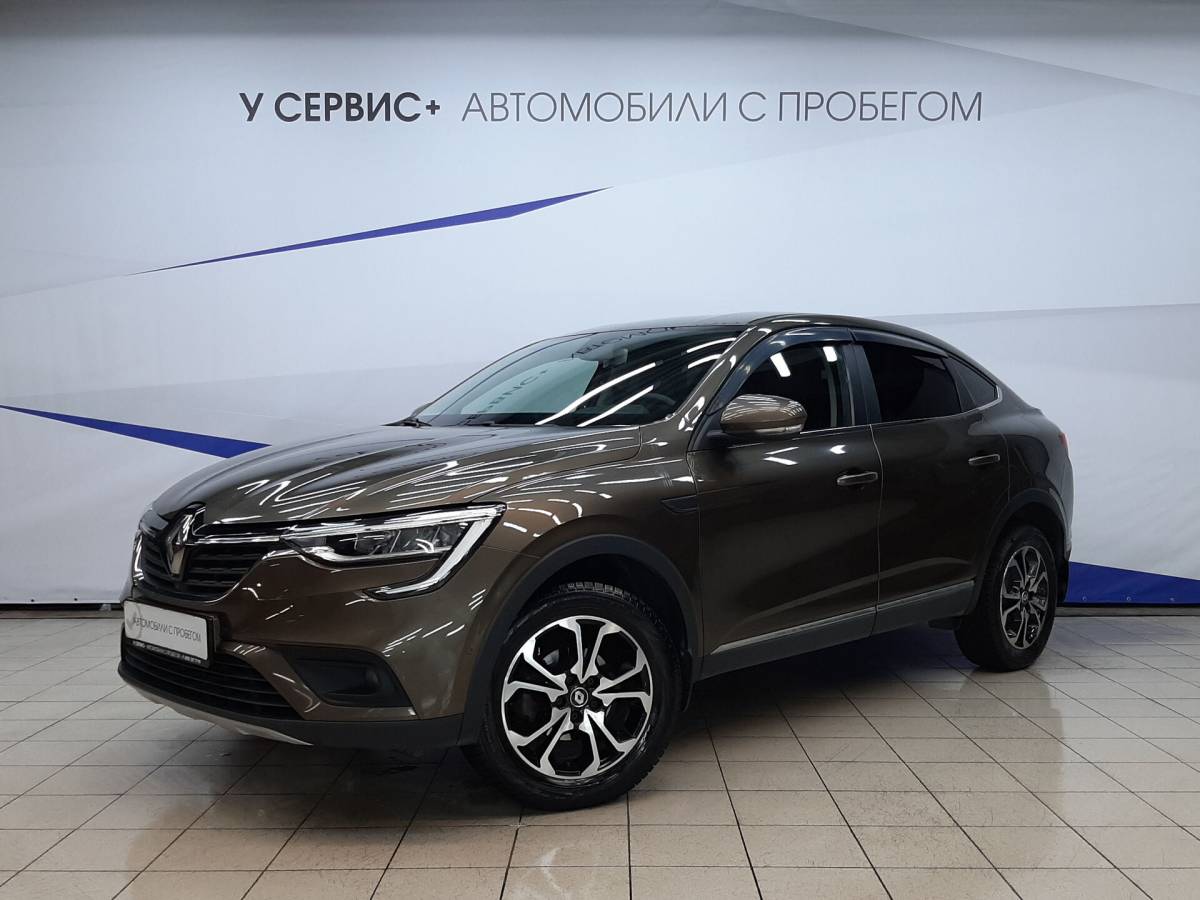 OMODA S5 1.5T CVT Ultra