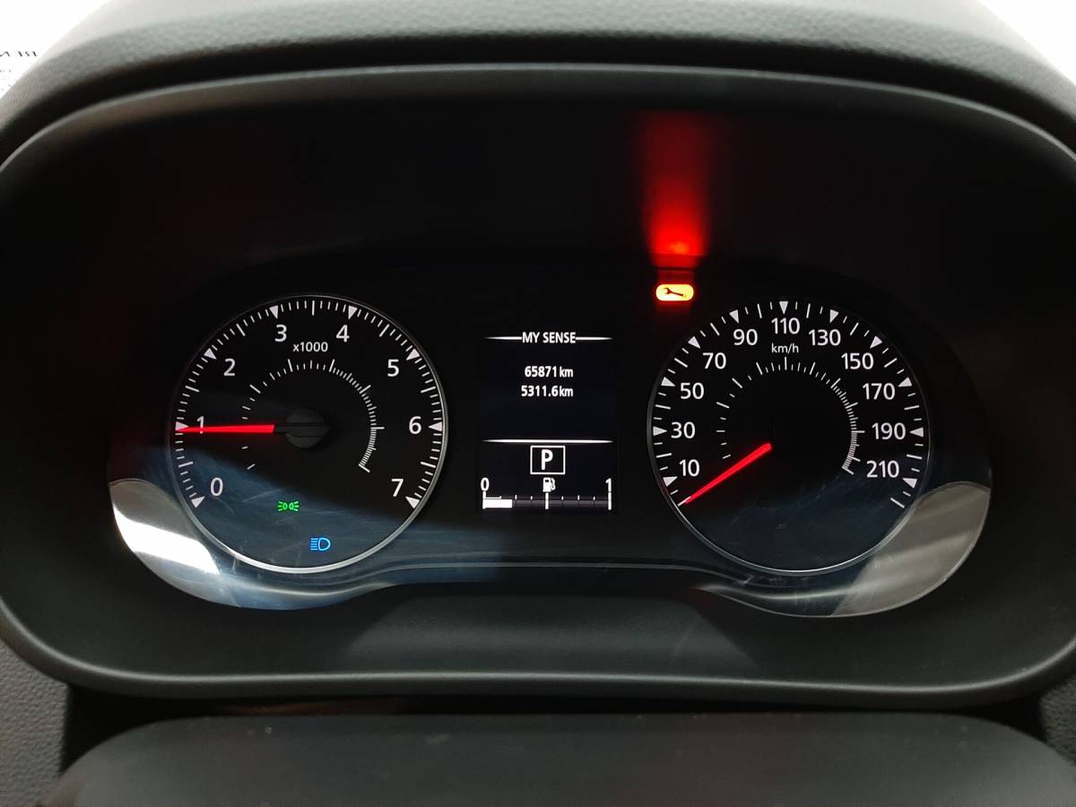 OMODA S5 1.5T CVT Ultra